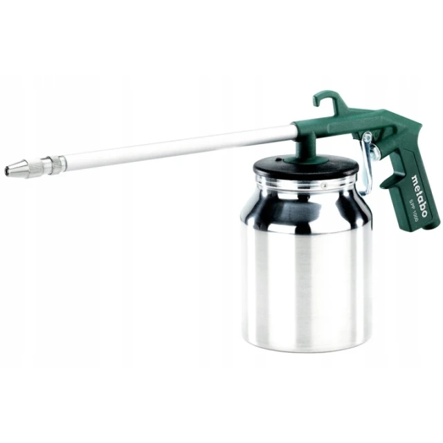 Пістолет для розпилення Metabo SPP1000 (601570000)