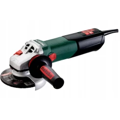 Кутова шліфмашина Metabo 125 мм 1700 W QUICK WEA 17-125 з плавним пуском (600534000)