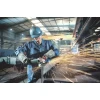 Кутова шліфмашина Metabo 125 мм 1700 W QUICK WEA 17-125 з плавним пуском (600534000)