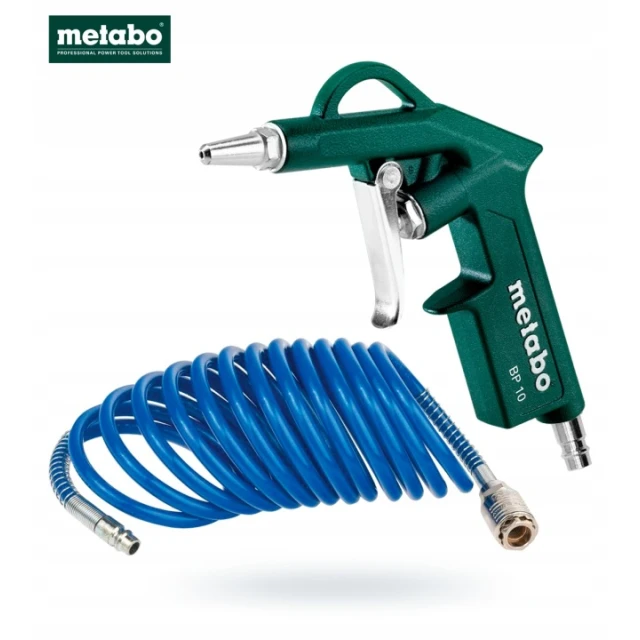 Пістолет для продування Metabo BP10 (601579000)