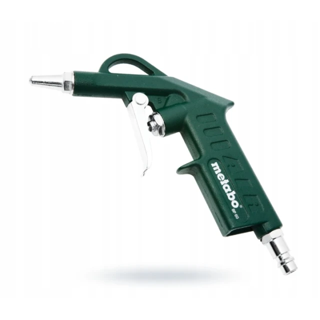 Пістолет для продування Metabo BP10 (601579000)