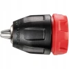 Патрон свердлильний Futuro Plus Metabo 1-10 мм (627189000)