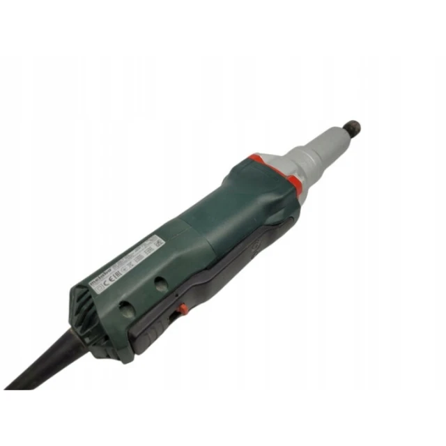 Пряма шліфмашина GEP Metabo 950 G PLUS 950 Вт (600627000)