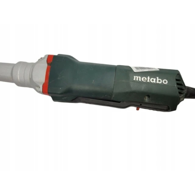 Пряма шліфмашина GEP Metabo 950 G PLUS 950 Вт (600627000)