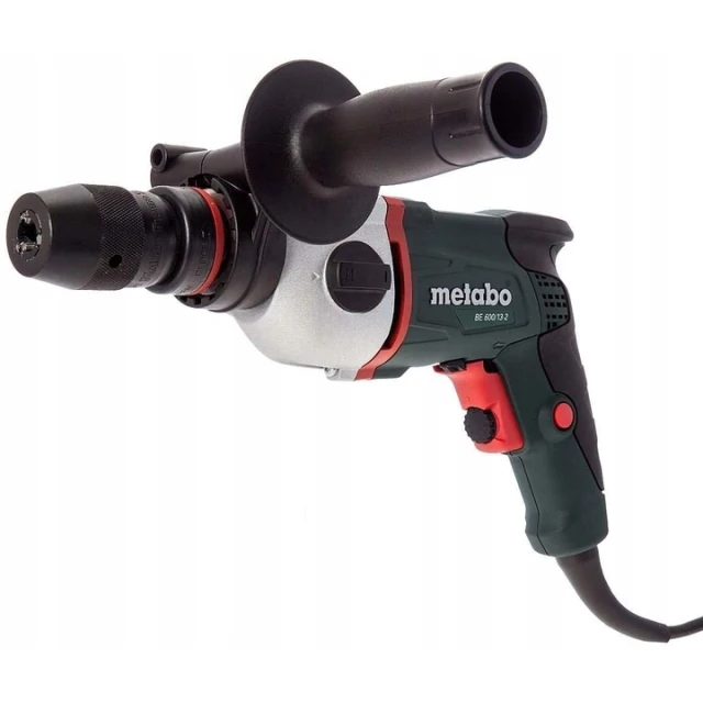 Свердло Metabo 600 Вт без удару (600383000)