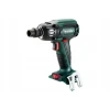 Гайковерт ударний SSW Metabo 18 LTX 400Nm 1/2