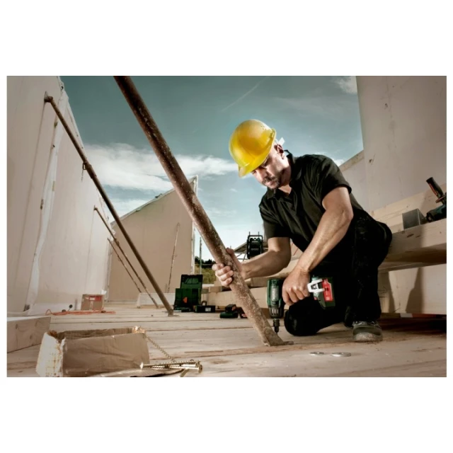 Гайковерт ударний SSW Metabo 18 LTX 400Nm 1/2
