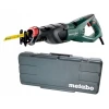 Пила сабельна SSE Metabo 1100W (606177500)