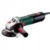Кутова шліфмашина Metabo 125 мм 1700 W QUICK з плавним пуском (600515000)