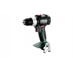 Шуруповерт BS Metabo 18 LT BL 18В 75Нм безщітковий (тільки корпус + кейс) (602325840)