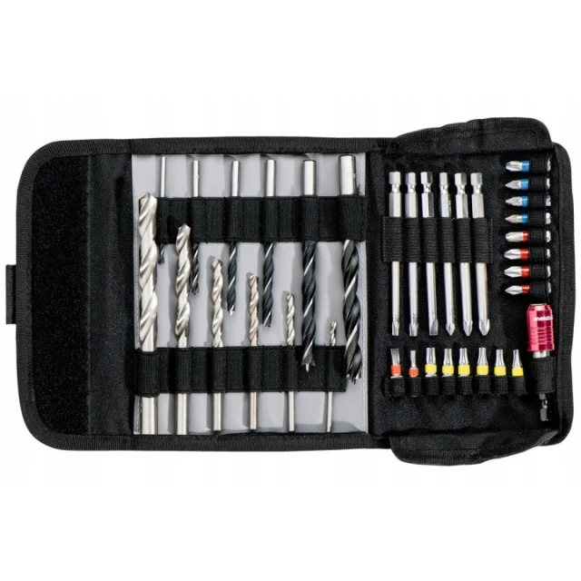 Шуруповёрт BS Metabo 18 LT BL 18В 75Нм бесщёточный (только корпус + кейс) (602325840)