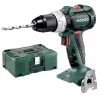 Шуруповёрт BS Metabo 18 LT BL 18В 75Нм бесщёточный (только корпус + кейс) (602325840)