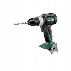 Шуруповерт Metabo 18 В ударний 75 Нм без акумулятора в валізі SB 18 LT BL (602316840)
