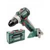 Шуруповерт Metabo 18 В ударний 75 Нм без акумулятора в валізі SB 18 LT BL (602316840)