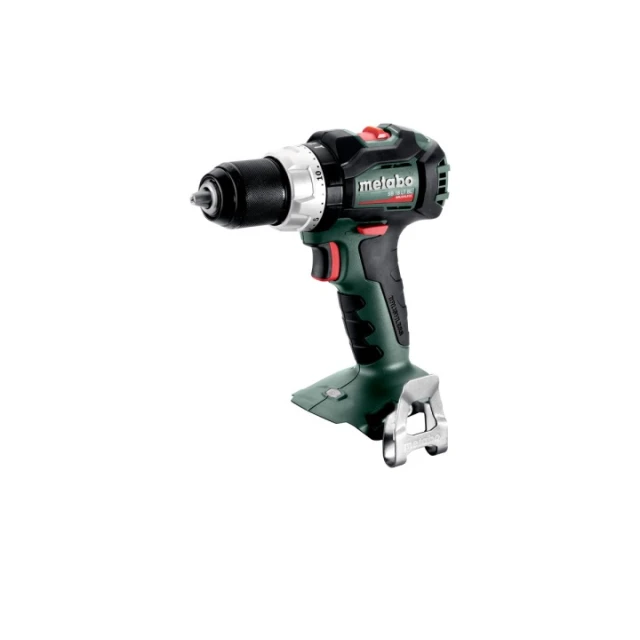 Шуруповерт Metabo 18 В ударний 75 Нм без акумулятора в валізі SB 18 LT BL (602316840)