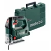 Лобзик STEB Metabo 65 Quick 450W + 20 полотен в кейсе (690920000)
