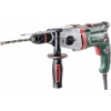 Дрель-шуруповерт Metabo 1010 W ударная двухскоростная (600783500)
