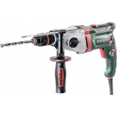 Шуруповерт Metabo 1010 W ударний двобіжний (600783500)