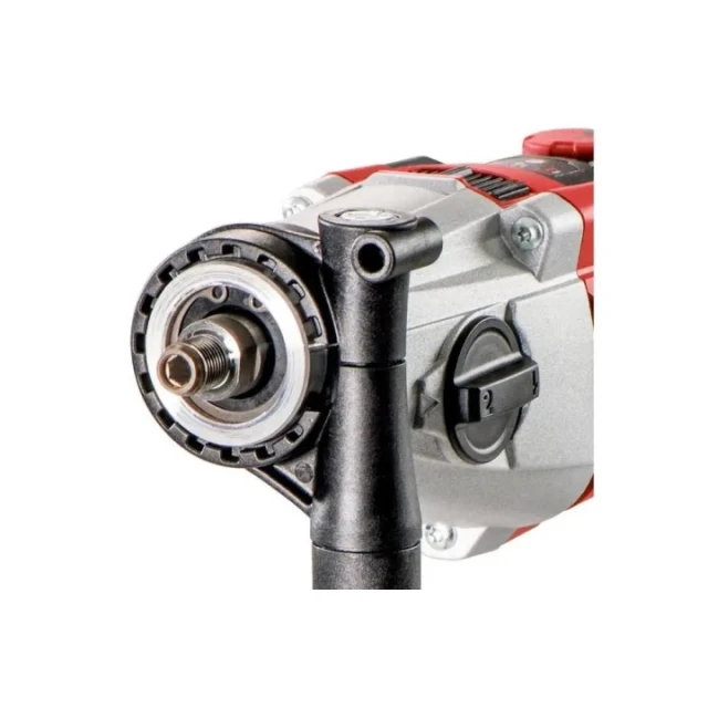 Дрель-шуруповерт Metabo 1010 W ударная двухскоростная (600783500)