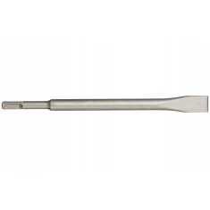 Зубило SDS Plus Metabo 20x250 мм (628407000)
