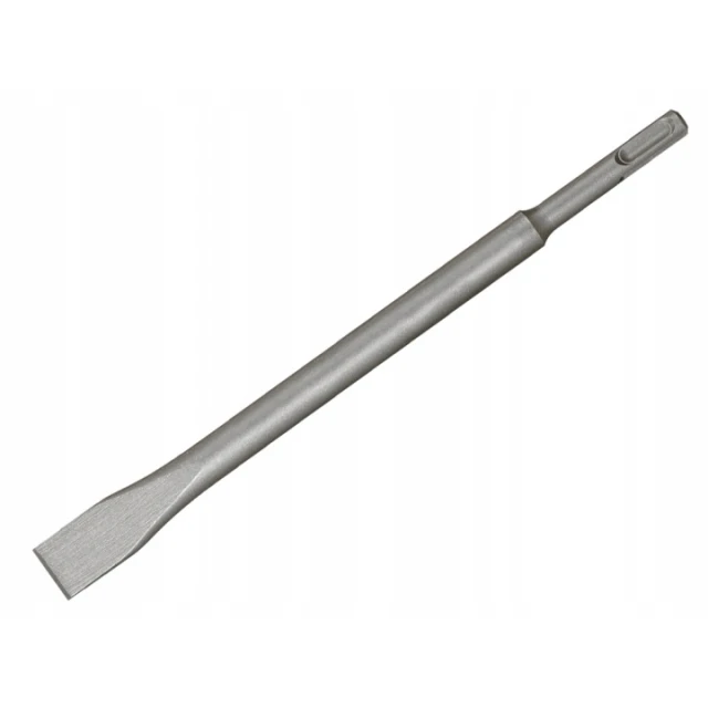 Зубило SDS Plus Metabo 20x250 мм (628407000)