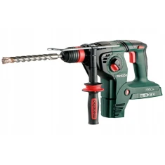 Перфоратор Metabo 18V SDS+ 3,1 Дж (600796840)