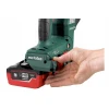 Перфоратор Metabo 18V SDS+ 3,1 Дж (600796840)