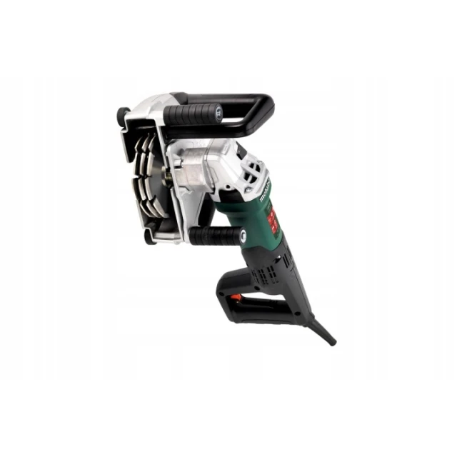 Штробозріз Metabo 125 мм 1900 Вт глибина 35 мм ширина 40 мм MFE40 (604040500)