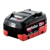 Зарядний пристрій Metabo ASC145 з 4 акумуляторами 8Ah LiHDX METABOX (685135000)