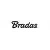 Заглушка Bradas головна типу GEKA латунь