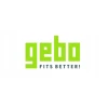 Муфта ремонтна GEBO 3/4