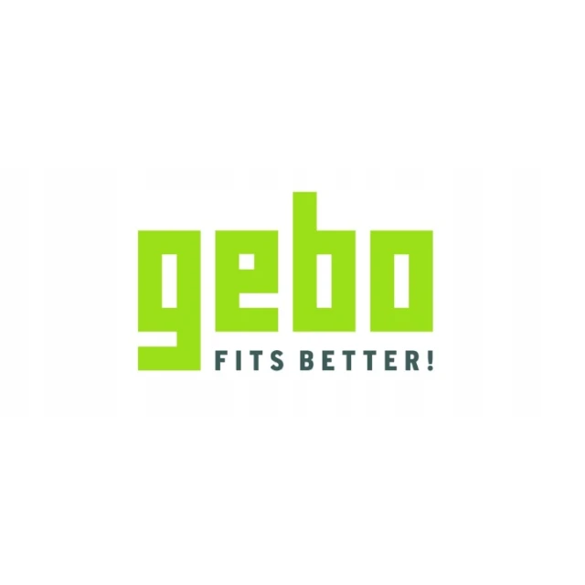 Муфта ремонтна GEBO 3/4