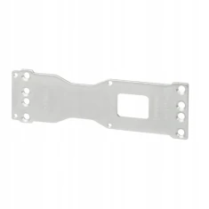 Плита монтажна Assa Abloy A120 оцинкована до DC300 (DCA120-40)