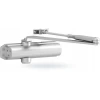 Доводчик дверей Assa Abloy DC120 (40-80 кг) Silver (4042203421943)