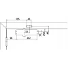 Доводчик дверей Assa Abloy DC120 (40-80 кг) Silver (4042203421943)