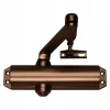 Доводчик дверей Assa Abloy DC120 (40-80 кг) Brown (4042203421950)