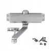 Доводчик дверей Assa Abloy DC120 (40-80 кг) Brown (4042203421950)