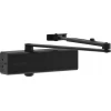 Доводчик дверей Assa Abloy DC120 (40-80 кг) Black (4042203421967)