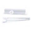 Доводчик дверей Assa Abloy DC120 (40-80 кг) White (4042203421974)