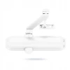 Доводчик дверей Assa Abloy DC120 (40-80 кг) White (4042203421974)