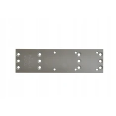Плита монтажна до Assa Abloy DC140 Silver (DCA161-EV1)