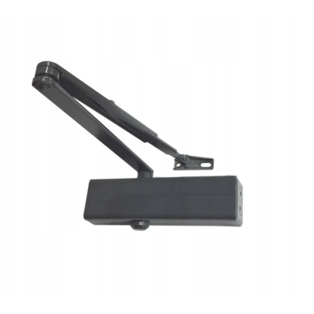 Пластина монтажная к Assa Abloy DC140 Silver (DCA161-EV1)