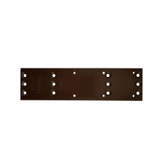 Плита монтажна до Assa Abloy DC140 Brown (DCA161-8014)