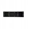 Плита монтажна до Assa Abloy DC140 Black (DCA161-9005)