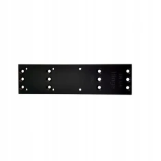 Плита монтажна до Assa Abloy DC140 Black (DCA161-9005)