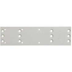 Плита монтажна до Assa Abloy DC140 White (DCA161-9016)