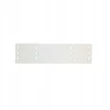 Плита монтажна до Assa Abloy DC140 White (DCA161-9016)