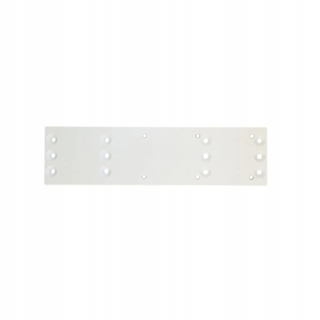 Плита монтажна до Assa Abloy DC140 White (DCA161-9016)