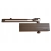 Доводчик дверей Assa Abloy DC140 (40-100 кг) Brown (4042203686991)