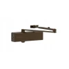 Доводчик дверей Assa Abloy DC140 (40-100 кг) Brown (4042203686991)